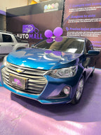 Chevrolet Onix Ltz 2021