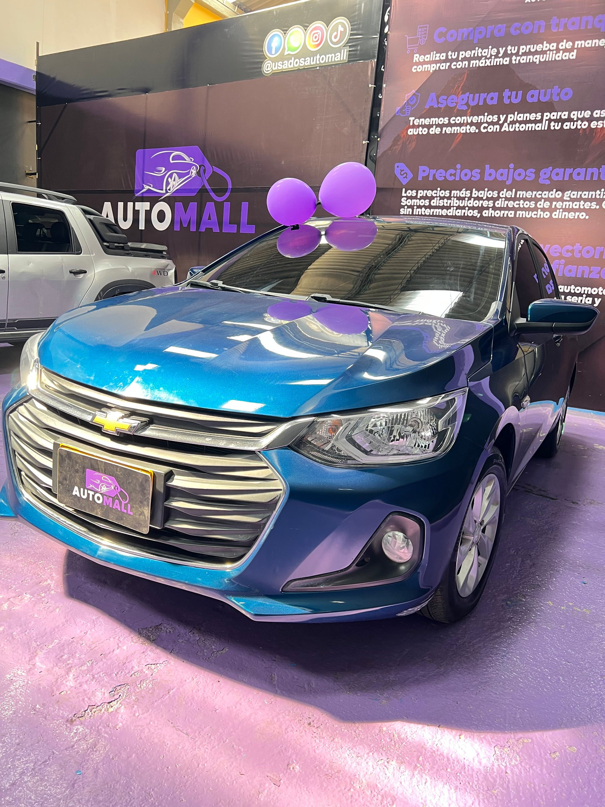 Chevrolet Onix Ltz 2021