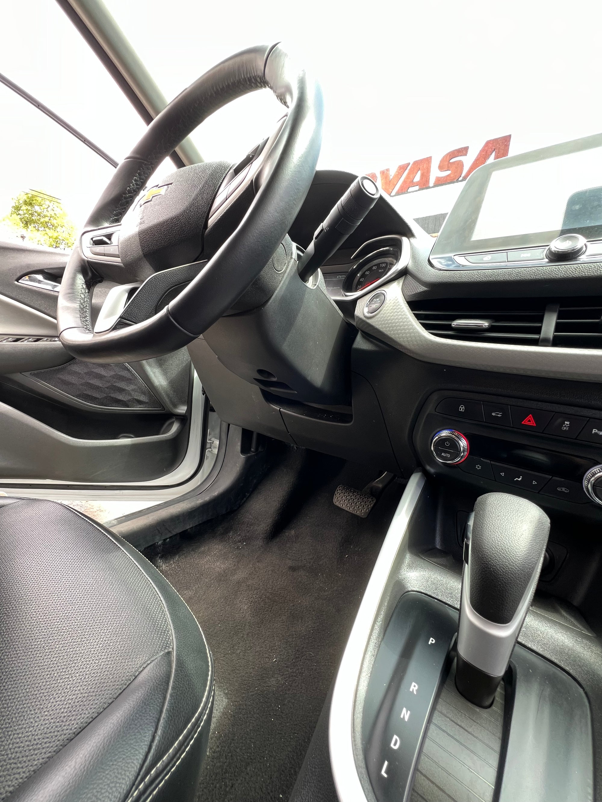 Chevrolet Onix Lt 2023