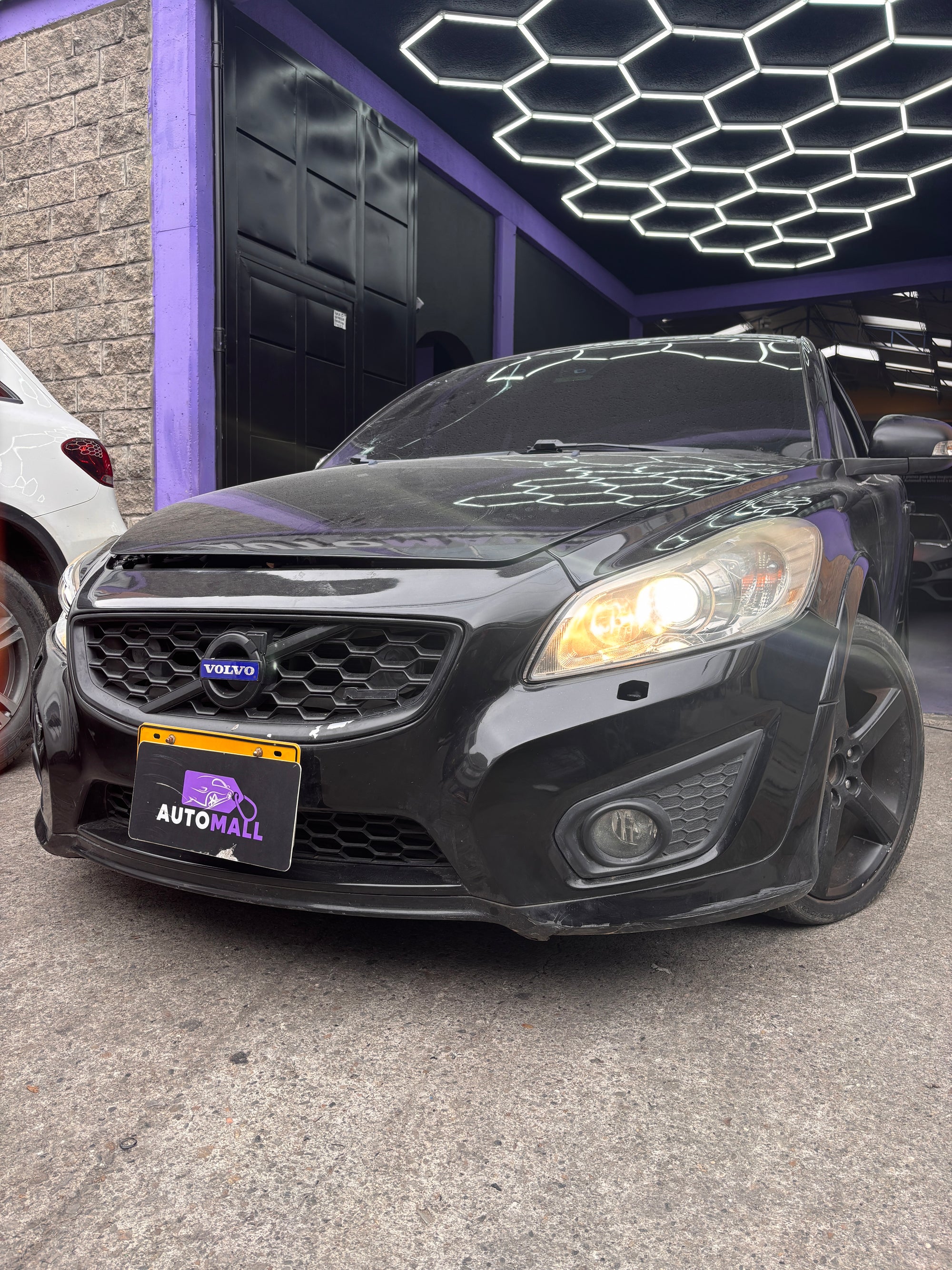 Volvo C30 2013 R Sport