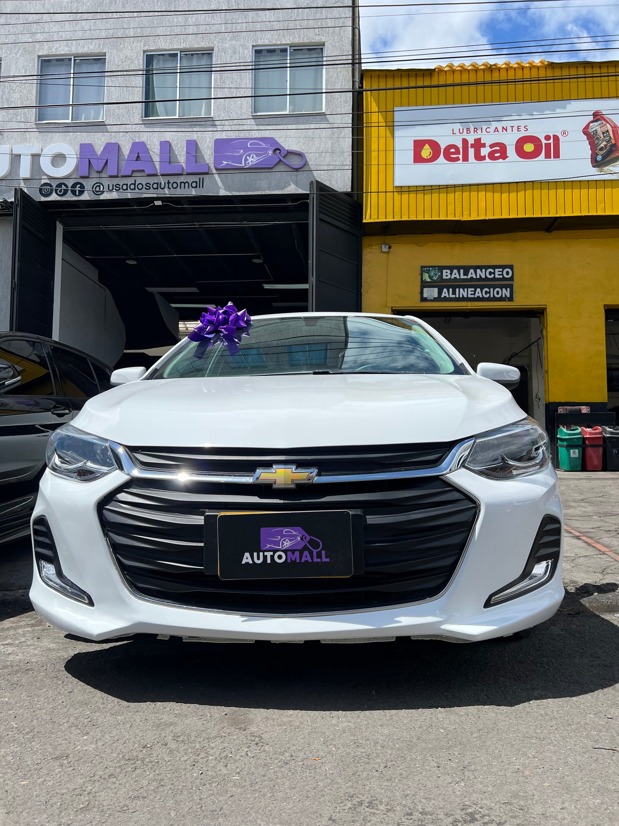Chevrolet Onix Lt 2023