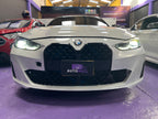 BMW 420i Cabrio 2022