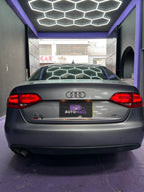 Audi A4 2009