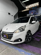 Peugeot 208 2020