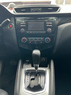 Nissan Qashqai 2018