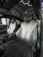 BYD Seal 3.8s AWD 2024