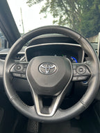 Toyota Corolla Cross 2022