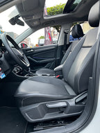 Volkswagen Jetta Highline 2023