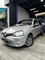 Renault Clio Style 2016