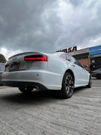 Audi A6 2016