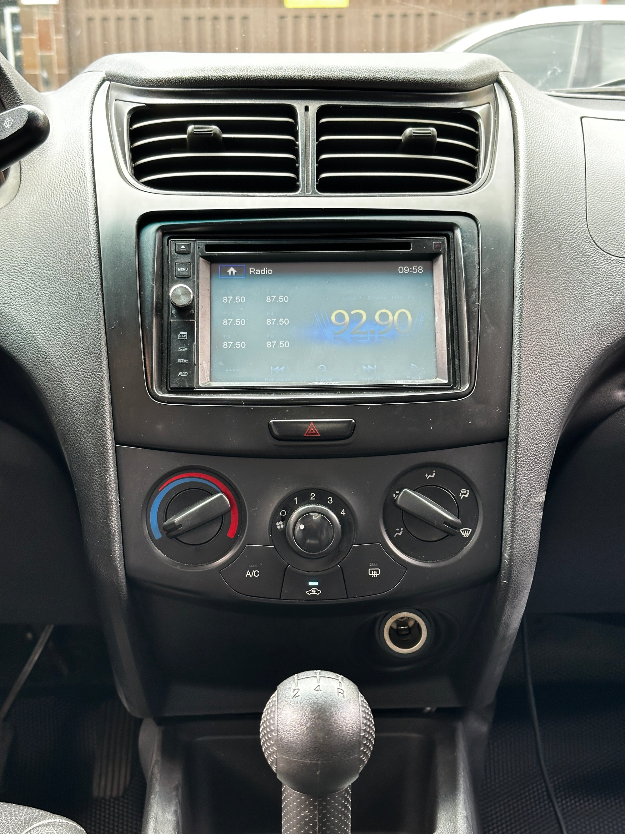 Chevrolet Sail Ls 2016