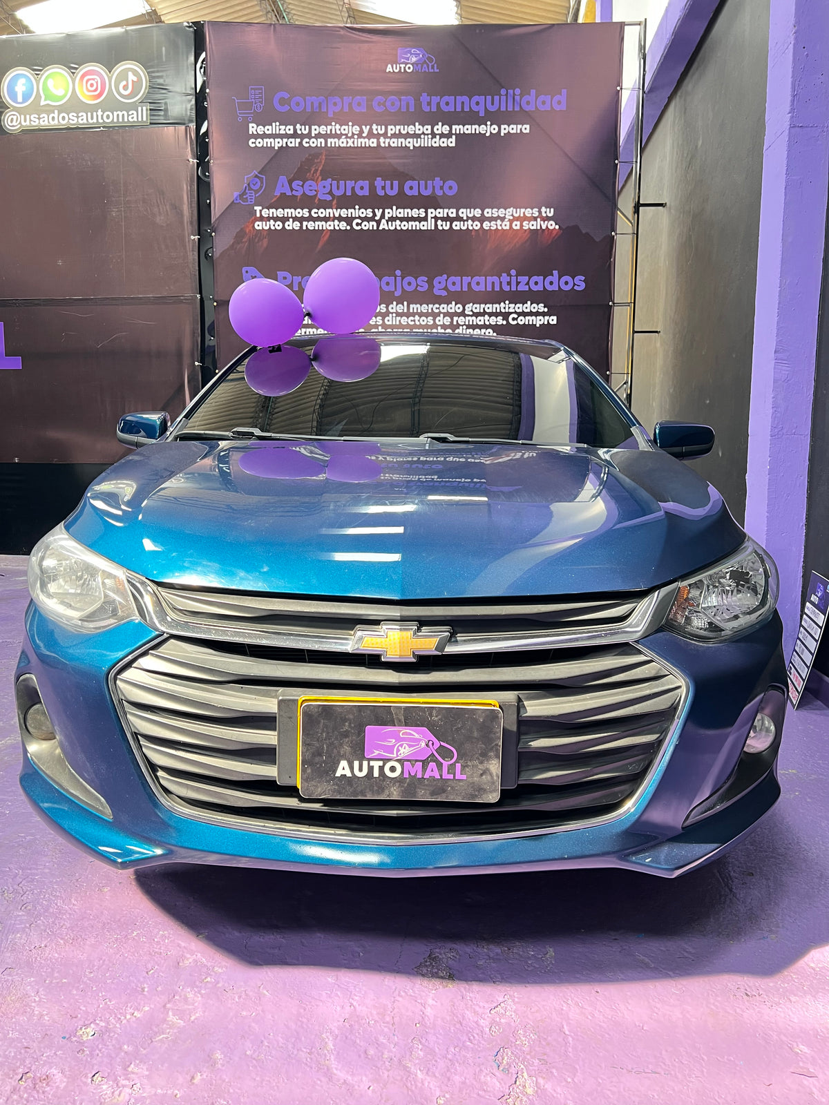 Chevrolet Onix Ltz 2021