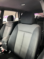 Hyundai Santafe 2008