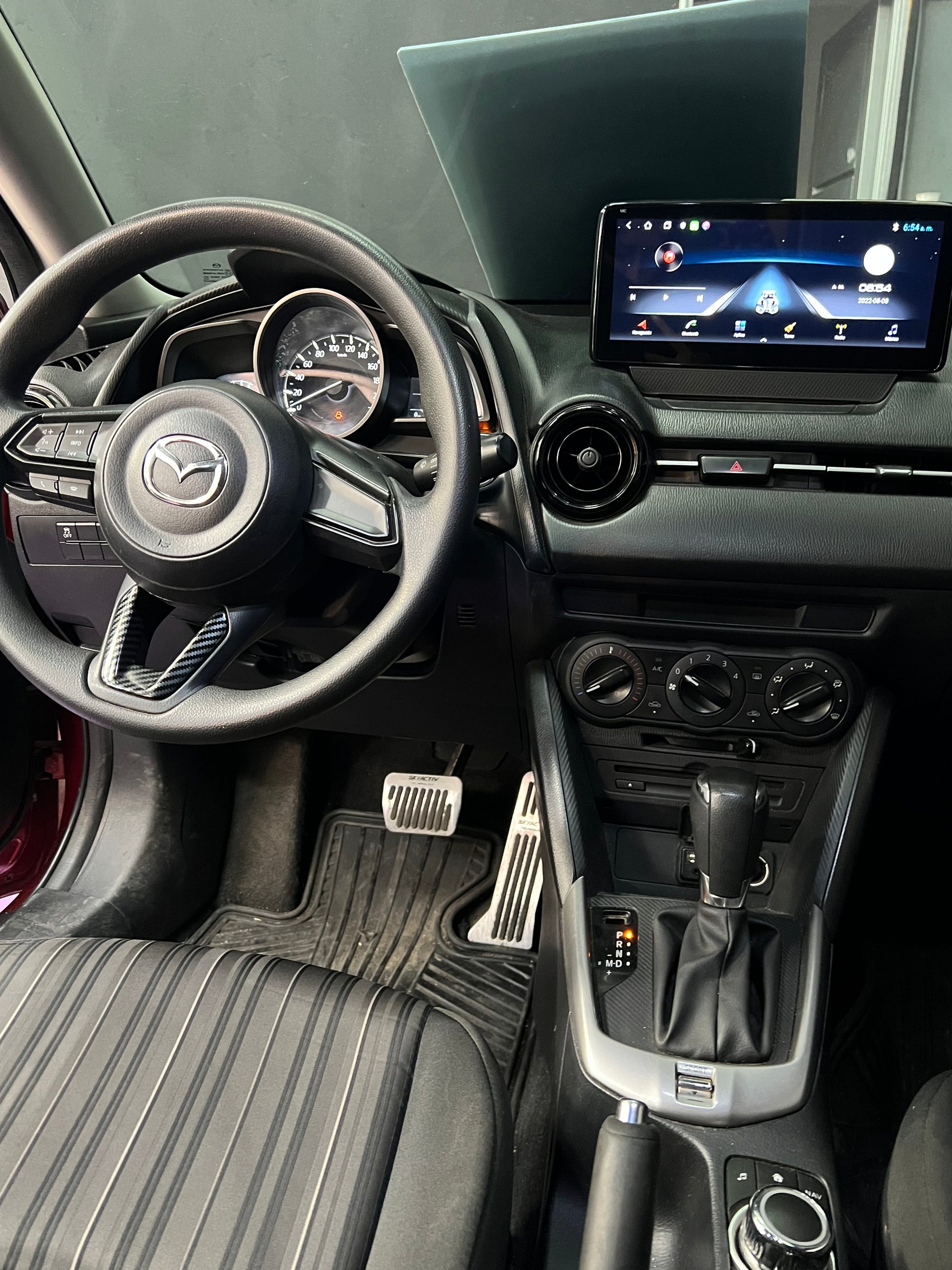 Mazda 2 2020