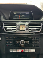Mercedes E250 2014