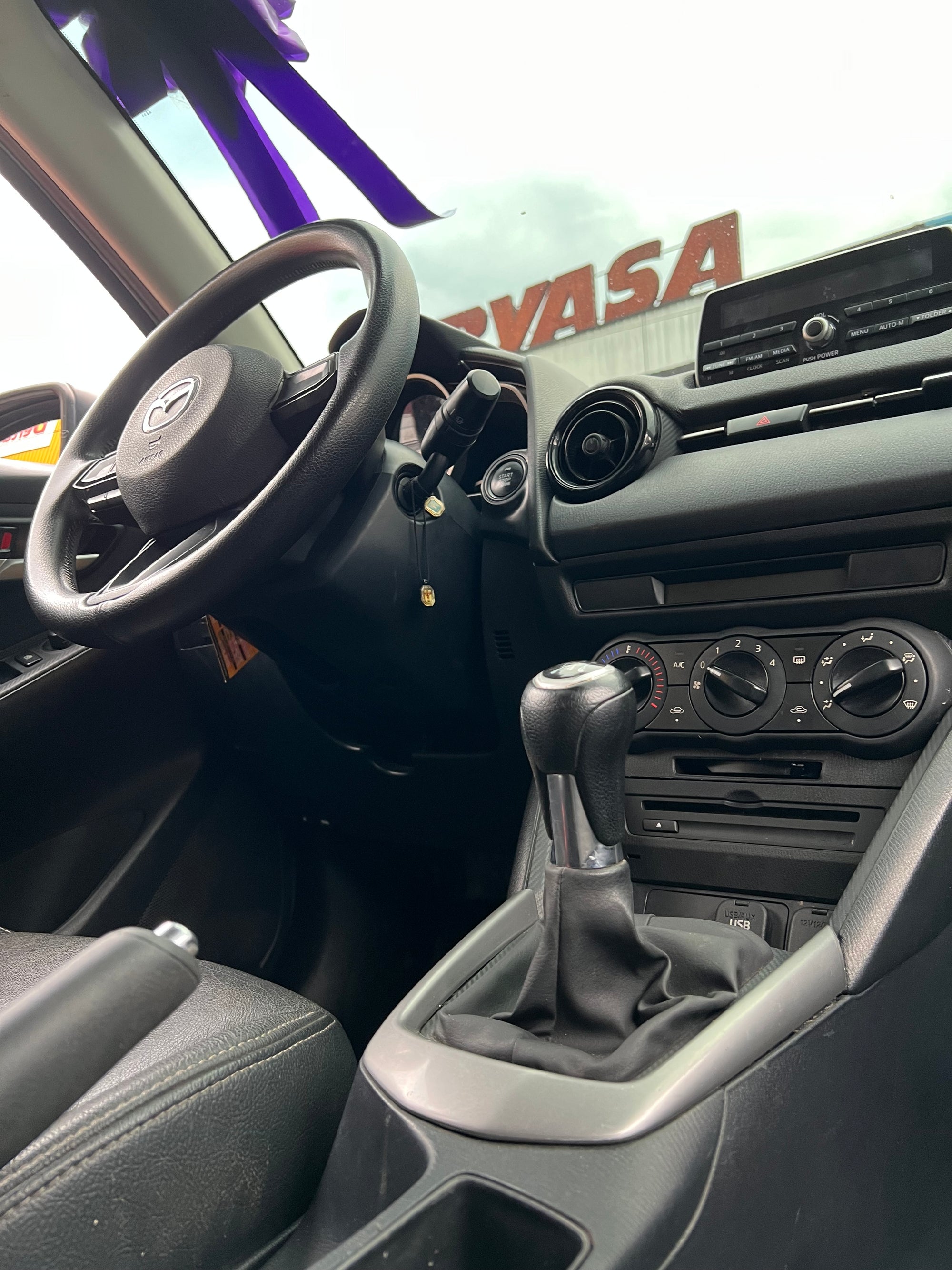 Mazda 2 2021