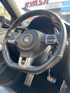 Volkswagen Jetta GLI 2014