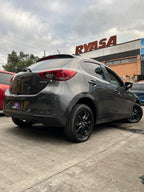 Mazda 2 2021