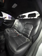 Mercedes Benz CLA200