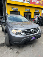 Renault Duster 2023