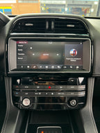 Jaguar F-Pace R-Sport 2018