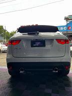 Jaguar F-Pace R-Sport 2018