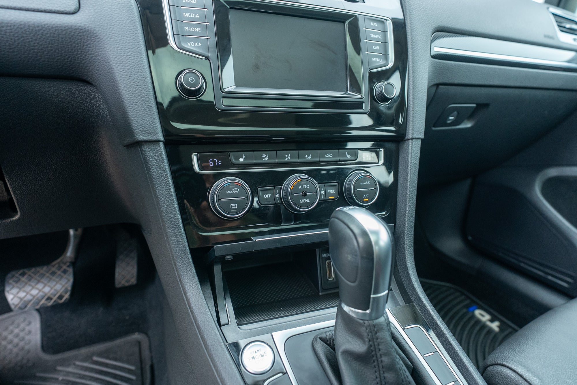 Volkswagen Golf 2015 Comfortline