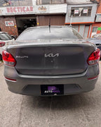 Kia Soluto 2026