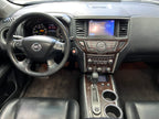 Nissan Pathfinder 2016