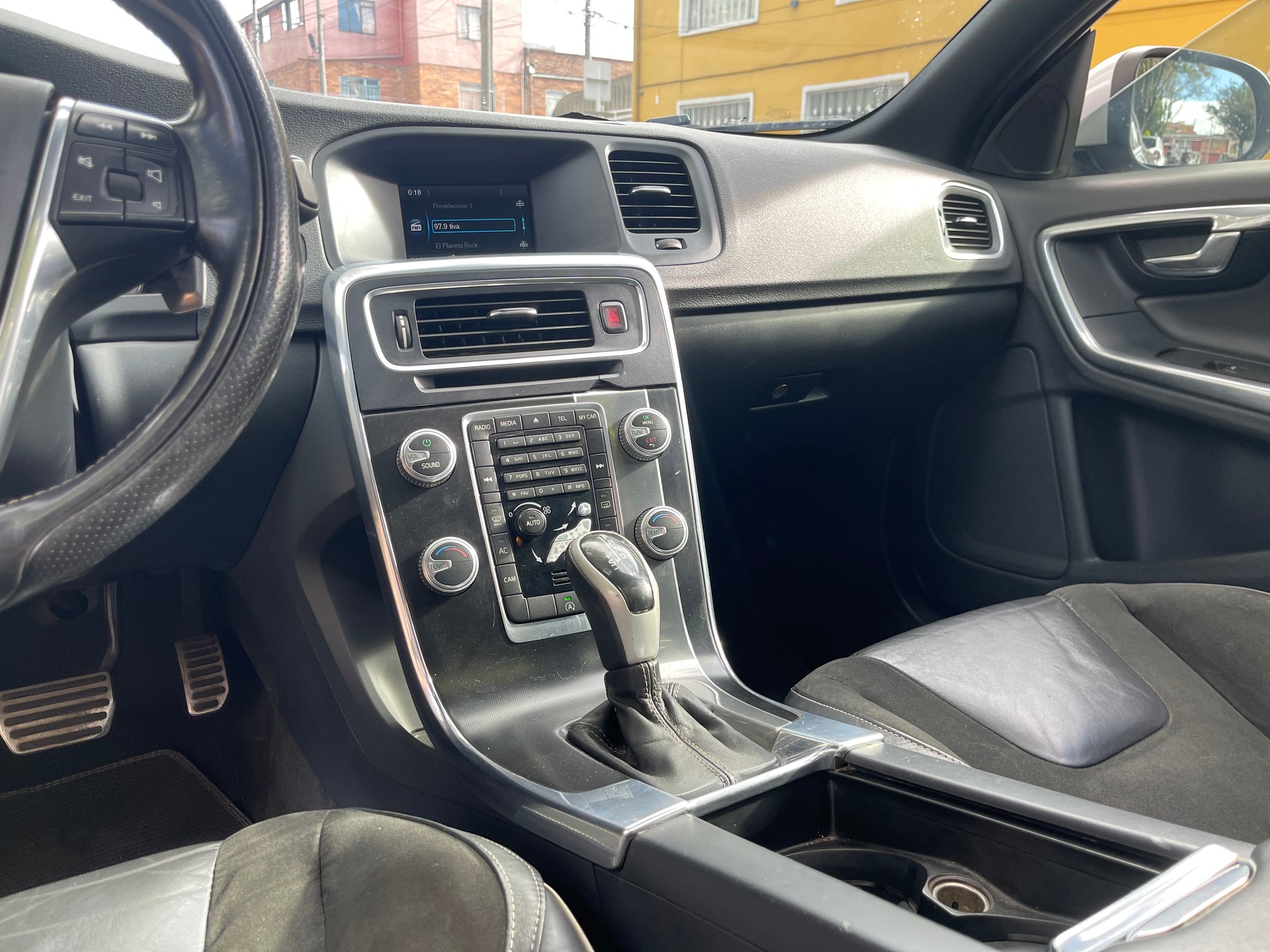 Volvo S60 2016 T4