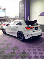 Mercedes-Benz AMG A 45 S 4MATIC+ 2022