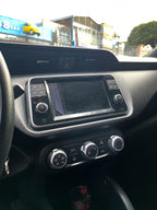Nissan Kicks 2019 Mecánica