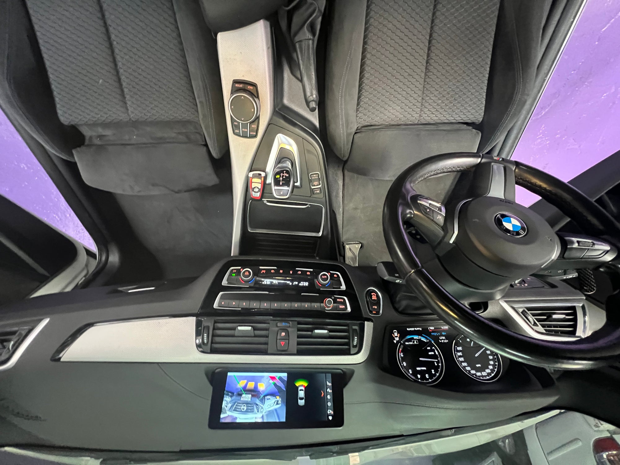 Bmw M240i 2019