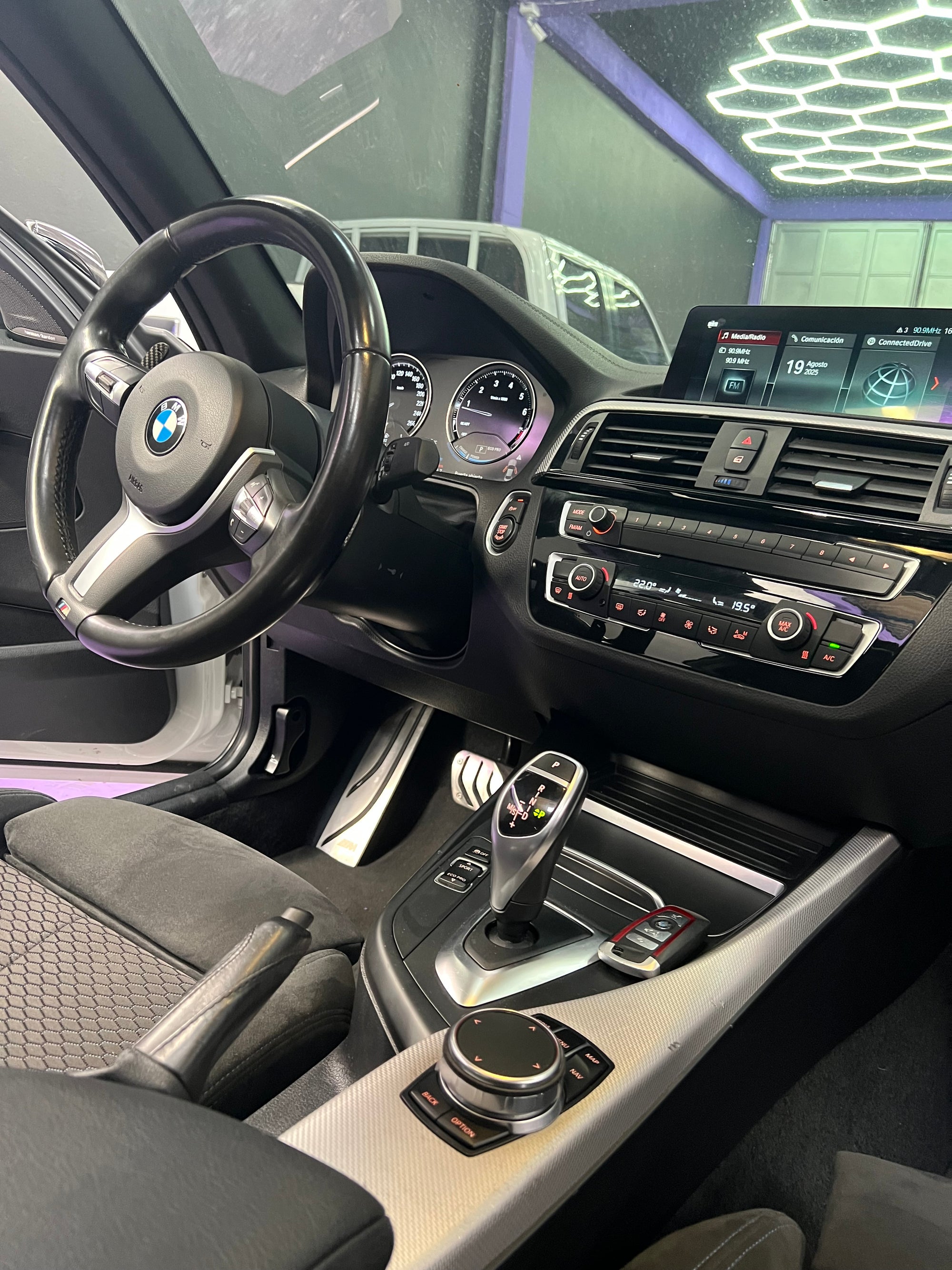 Bmw M240i 2019