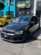 Volkswagen Jetta GLI 2014