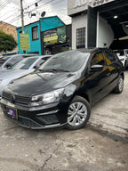 Volkswagen Gol 2020