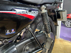 Hero Eco 100 2020