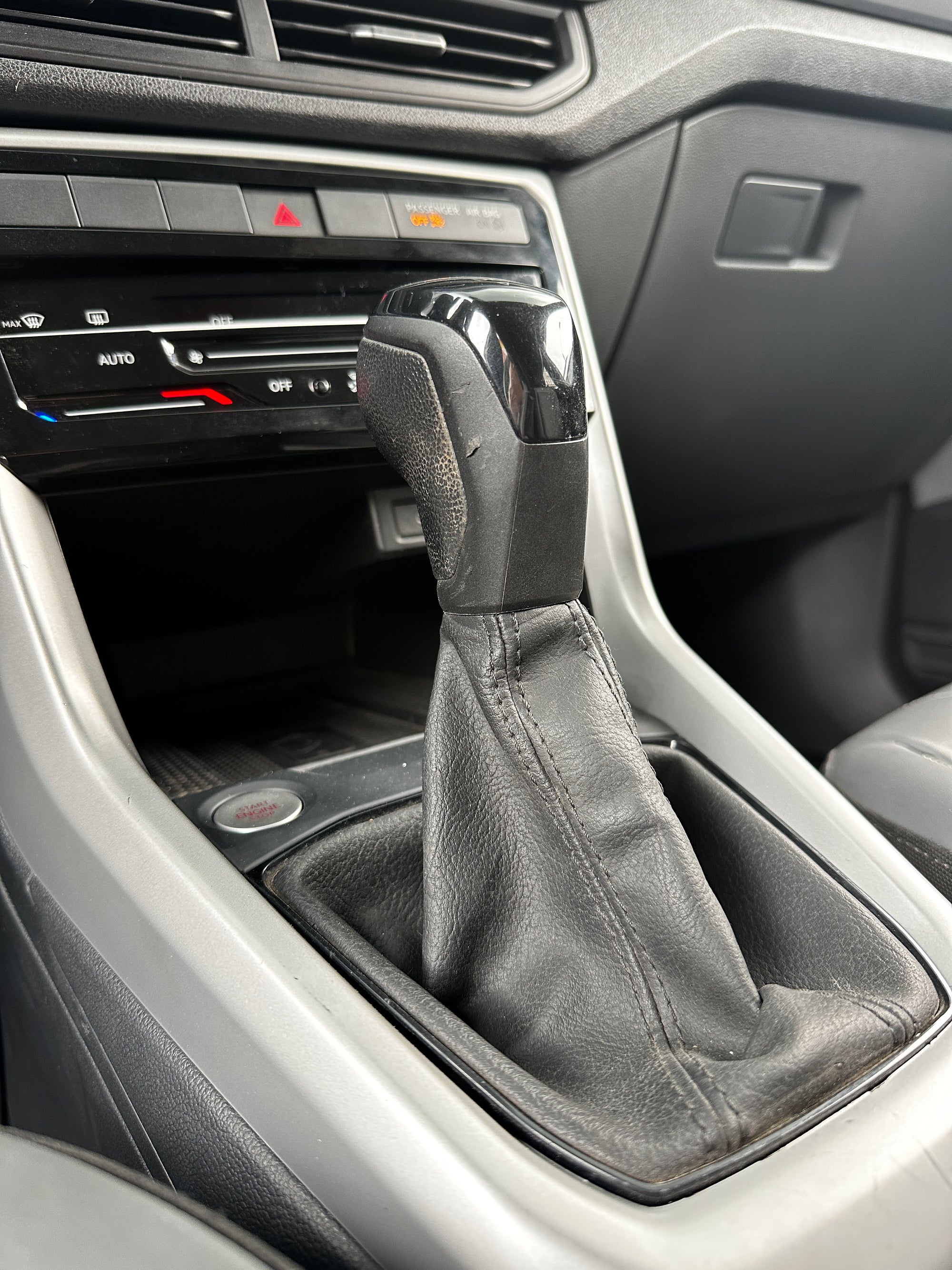 Volkswagen T-Cross Comfortline 2025