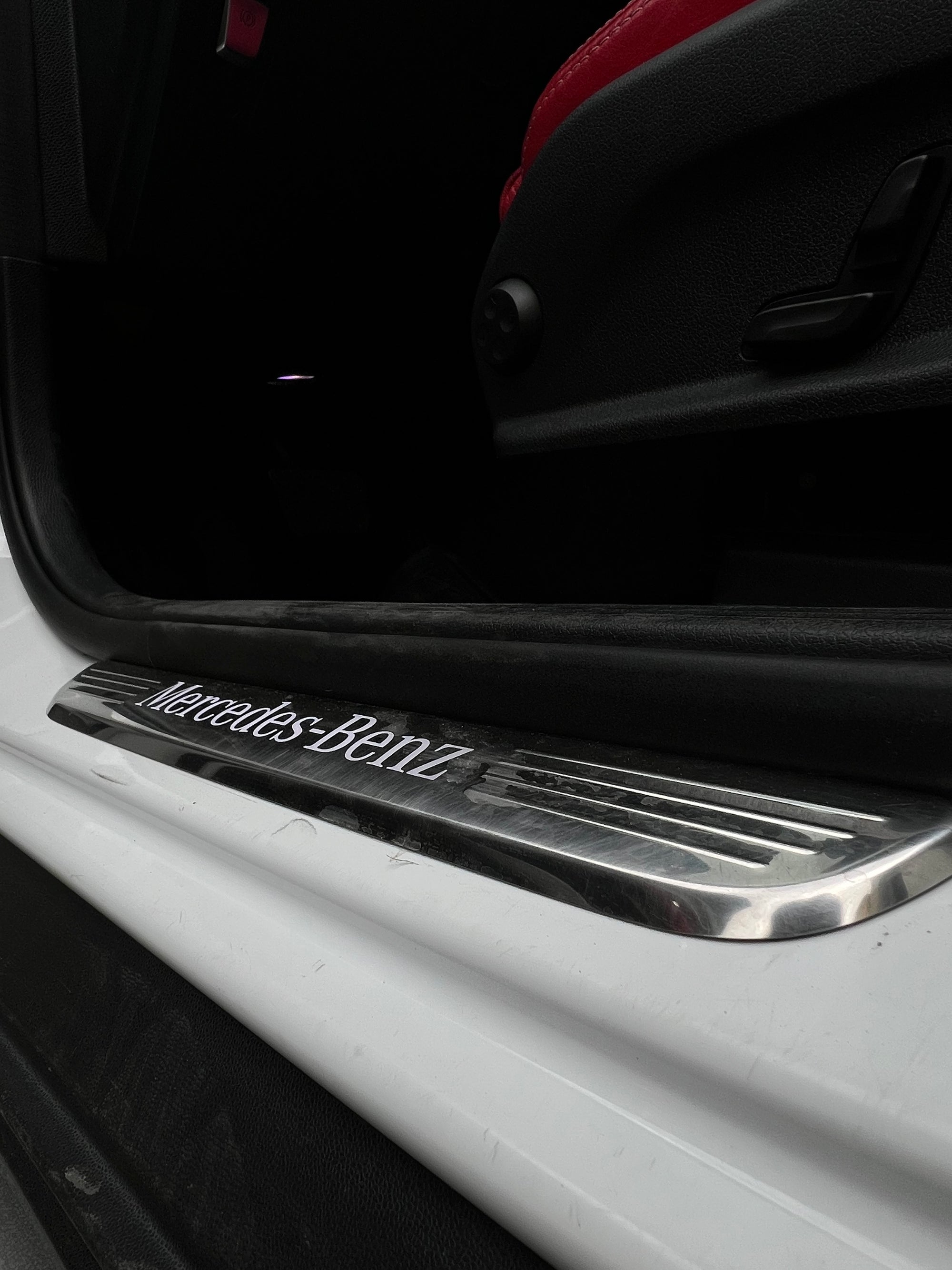 Mercedes GLC300 2020