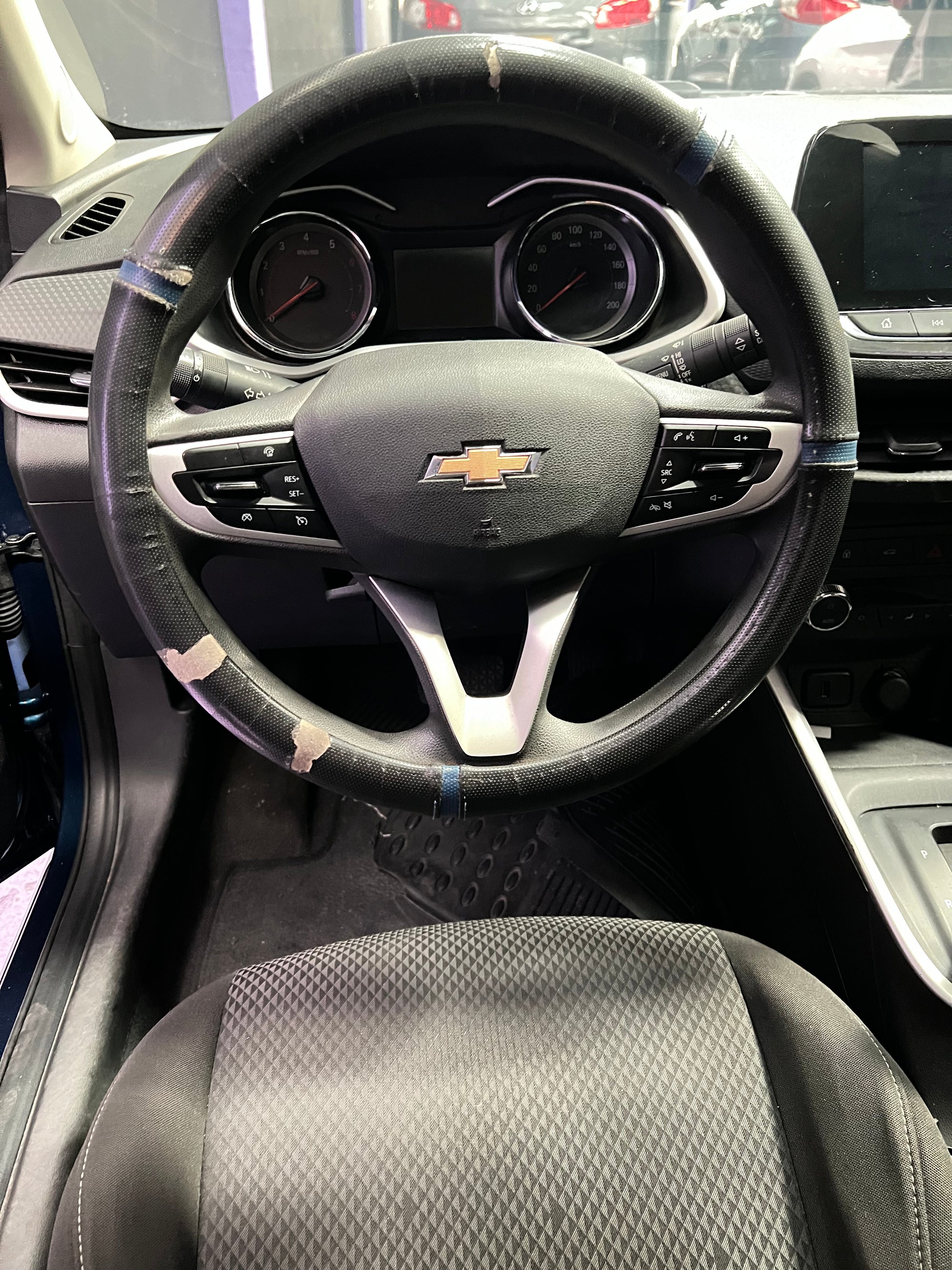 Chevrolet Onix Ltz 2021