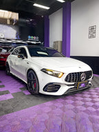 Mercedes-Benz AMG A 45 S 4MATIC+ 2022