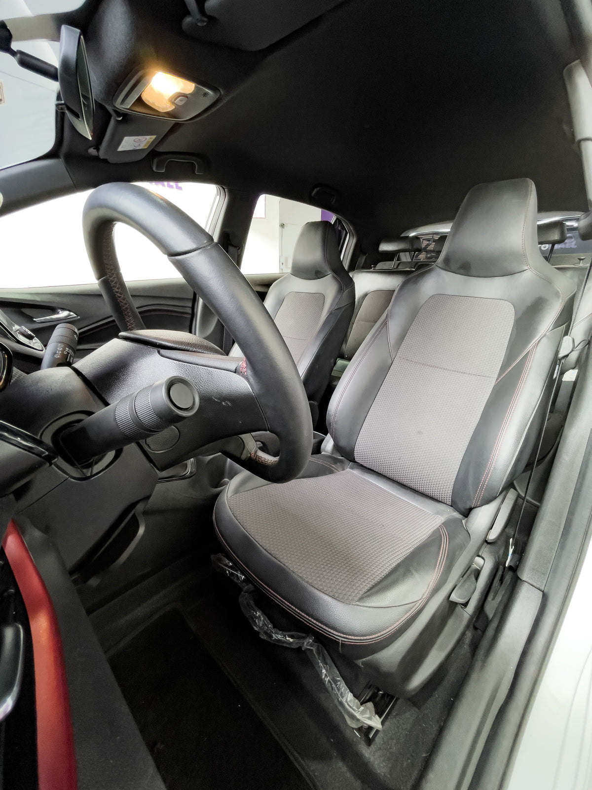 Chevrolet Ónix RS 2023