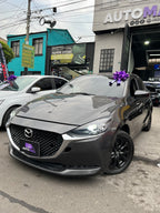 Mazda 2 2021