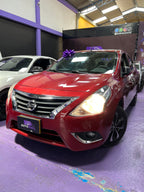Nissan Versa V-Drive 2022
