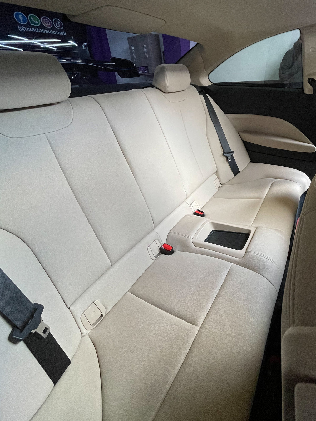 BMW 220i 2020
