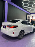 Honda City 2022