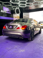 Mercedes Benz CLA200