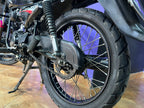 Hero Eco 100 2020
