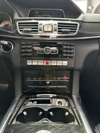 Mercedes E250 2014