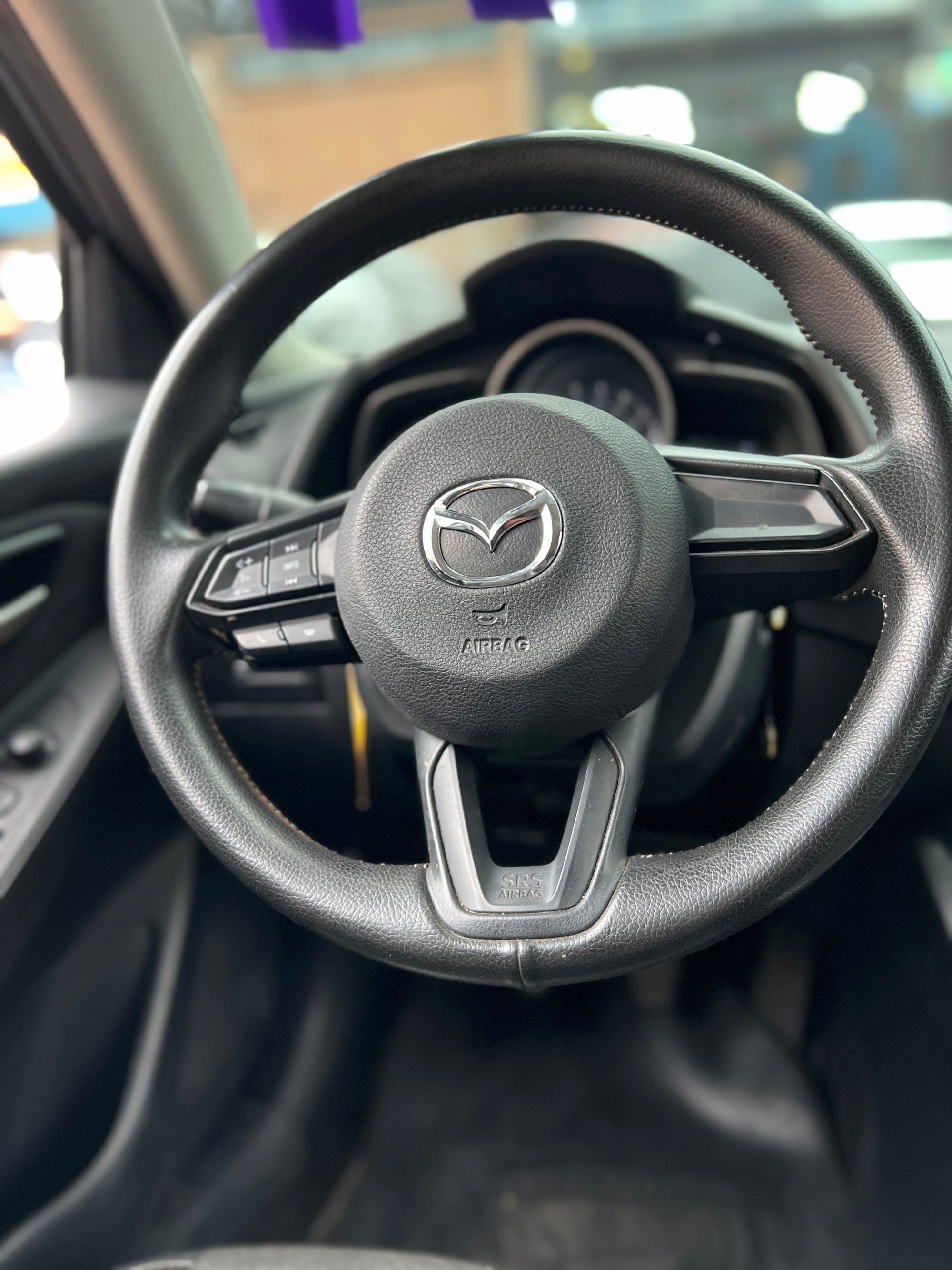 Mazda 2 2021
